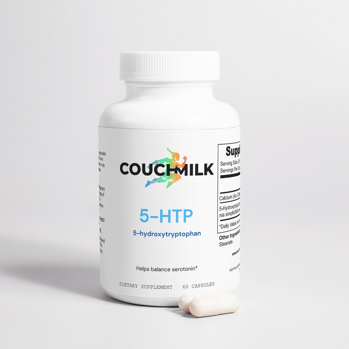 5-HTP