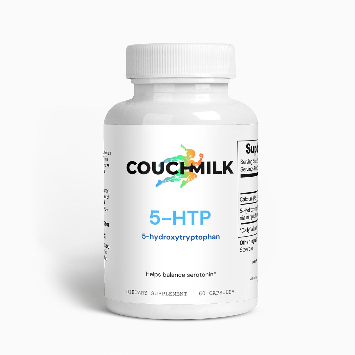 5-HTP