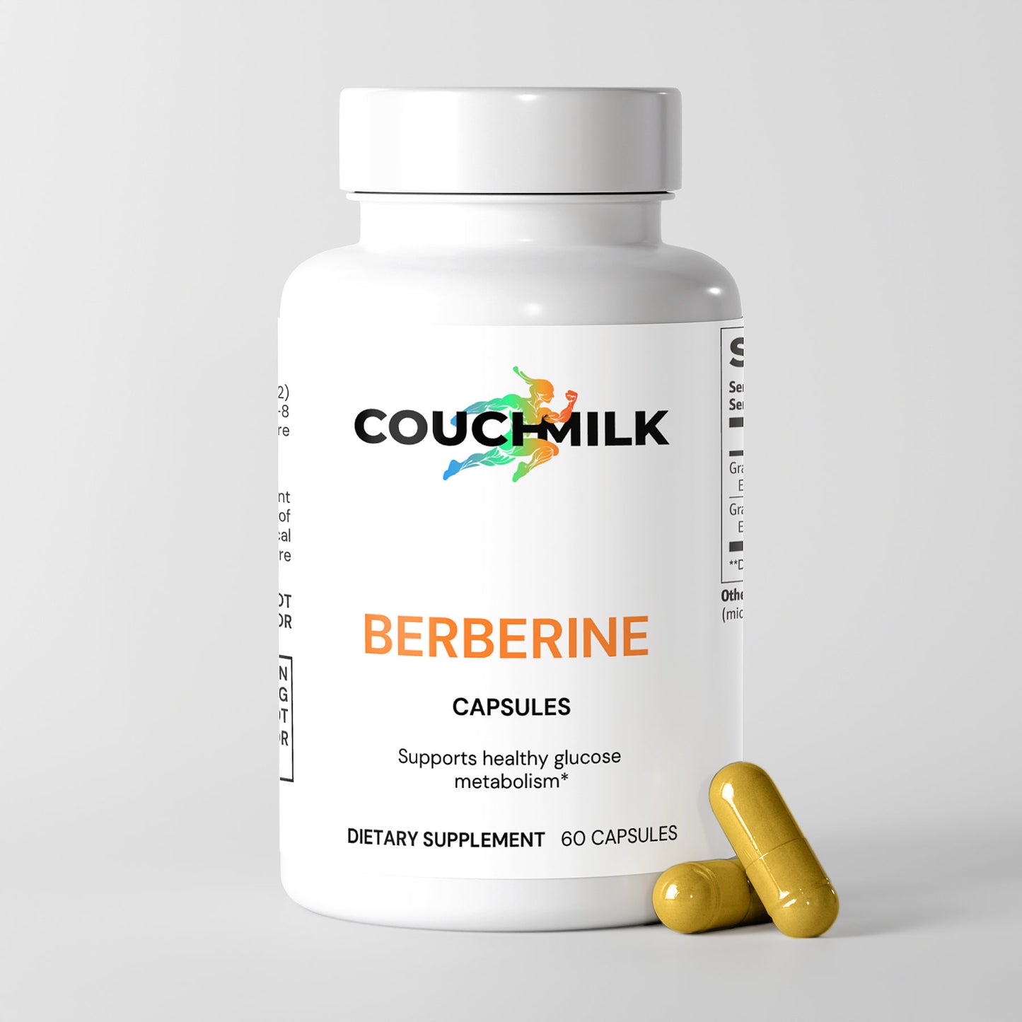 Berberine