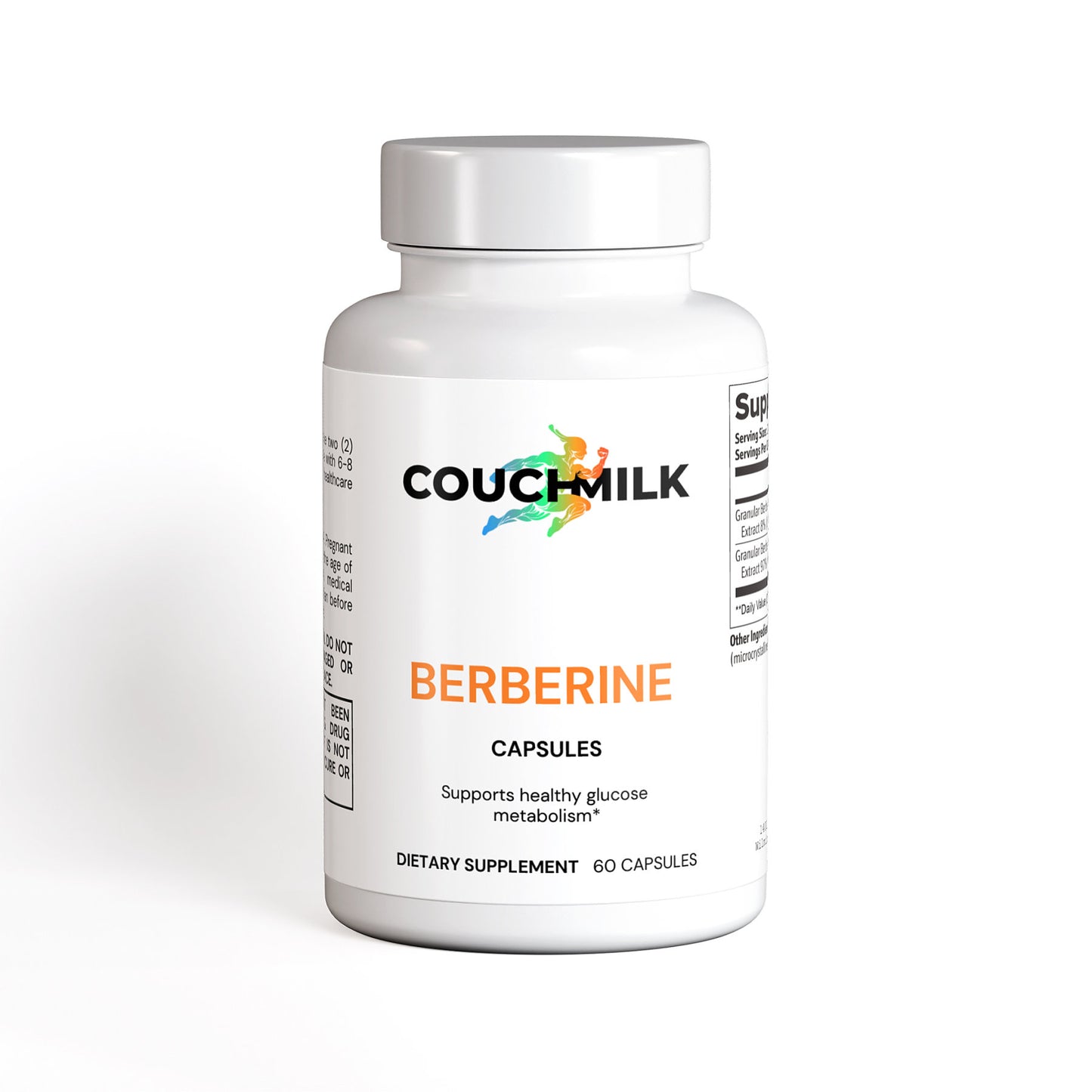 Berberine