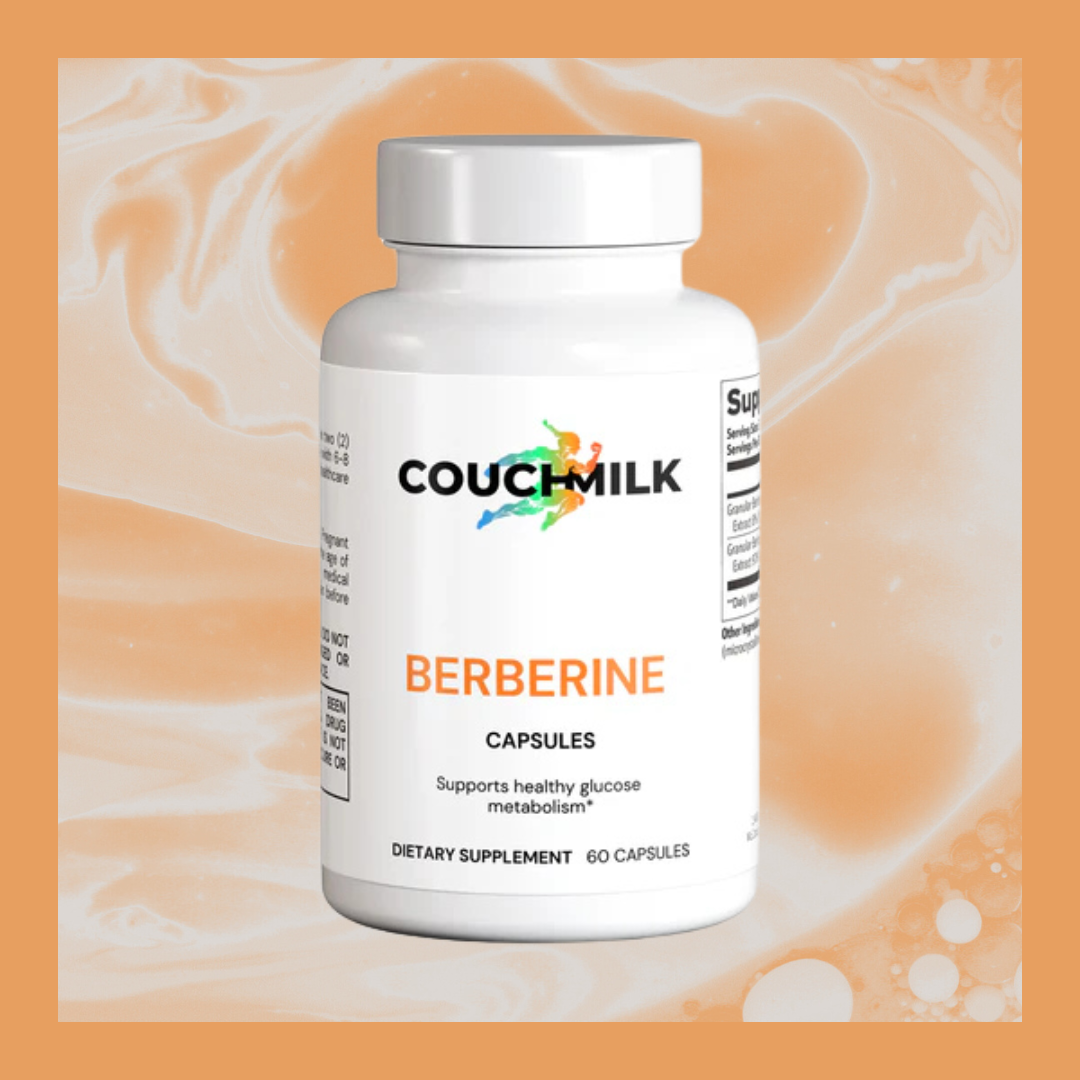 Berberine